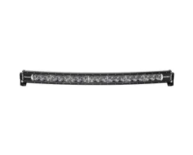 Rigid Industries Radiance+ Curved 40 Inch RGBW Light Bar