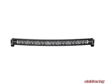 Rigid Industries Radiance+ Curved 40 Inch RGBW Light Bar - 340053