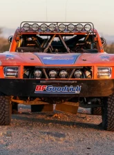 RIGID Industries 6 Inch 360-Series Laser with Precision Spot Optics and Amber Backlight                                     - 36211 - Image 4