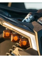 RIGID Industries Can-Am Revolve Headlight Kit Can-Am Maverick X3 2017-2022                                     - 41637 - Image 4