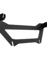 RIGID Industries Can-Am 10 Inch Revolve Bar Light Kit Can-Am Maverick X3 2017-2022                                     - 41638 - Image 2