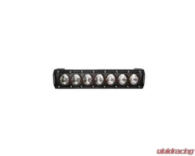 RIGID Industries Can-Am 10 Inch Revolve Bar Light Kit Can-Am Maverick X3 2017-2022 - 41638