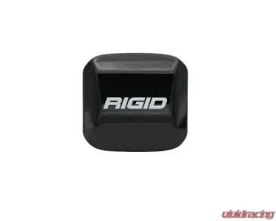 Rigid Industries Revolve Pod Black Cover Pair - 196010