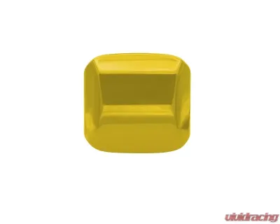 Rigid Industries Revolve Pod Yellow Cover Pair - 196011