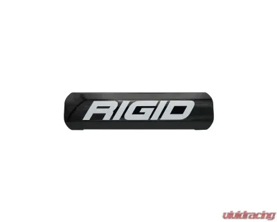 Rigid Industries Revolve Bar Black Cover - 196020