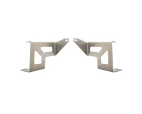 Rigid Industries  Bumper Bracket Kit Toyota Tundra 2022-2024