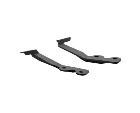 Rigid Industries A-Pillar Bracket Kit Toyota Tundra 2022-2024