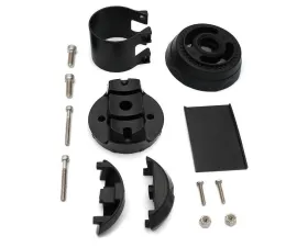 RIGID Industries Reflect Clamp Replacement Kit has an improved design and functionality