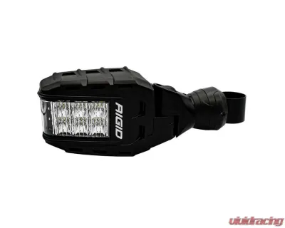 RIGID Industries Reflect Clamp Replacement Kit has an improved design and functionality - 46594