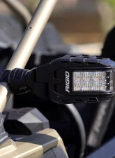 RIGID Industries Reflect Clamp Replacement Kit has an improved design and functionality                                     - 46594 - Image 4