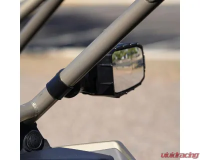 RIGID Industries Reflect Clamp Replacement Kit has an improved design and functionality - 46594