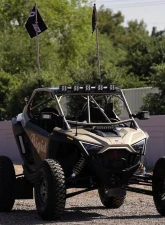 RIGID Industries Reflect Clamp Replacement Kit has an improved design and functionality                                     - 46594 - Image 6