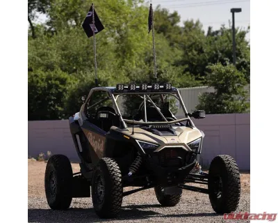 RIGID Industries Reflect Clamp Replacement Kit has an improved design and functionality - 46594