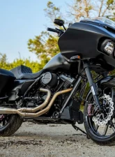 Rigid Industries Headlight Kit  Adapt XP Harley-Davidson Road Glide 2015-2024                                     - 300426 - Image 2