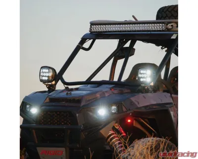 Rigid Industries 6" Adapt XP Extreme Powersports LED Light - Pair - 300415