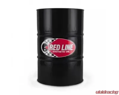 Red Line Professional Series Euro 5W40 Motor Oil - 55 Gallon - 12908