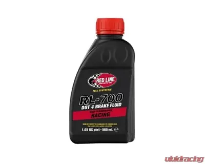 Red Line RL-700 Racing Brake Fluid DOT 4 - 90405