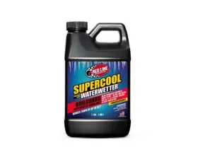 Red Line Supercool BoilGuard - 1/2 Gallon