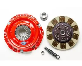 South Bend Clutch Kit Stage 3 Endurance Nissan 300ZX 6 Cyl 3.0L Turbo 84-86