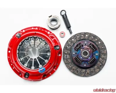 South Bend / DXD Racing Clutch Stage 1 Heavy Duty Clutch Kit Subaru BRZ 2013+ - FJK1005-HD
