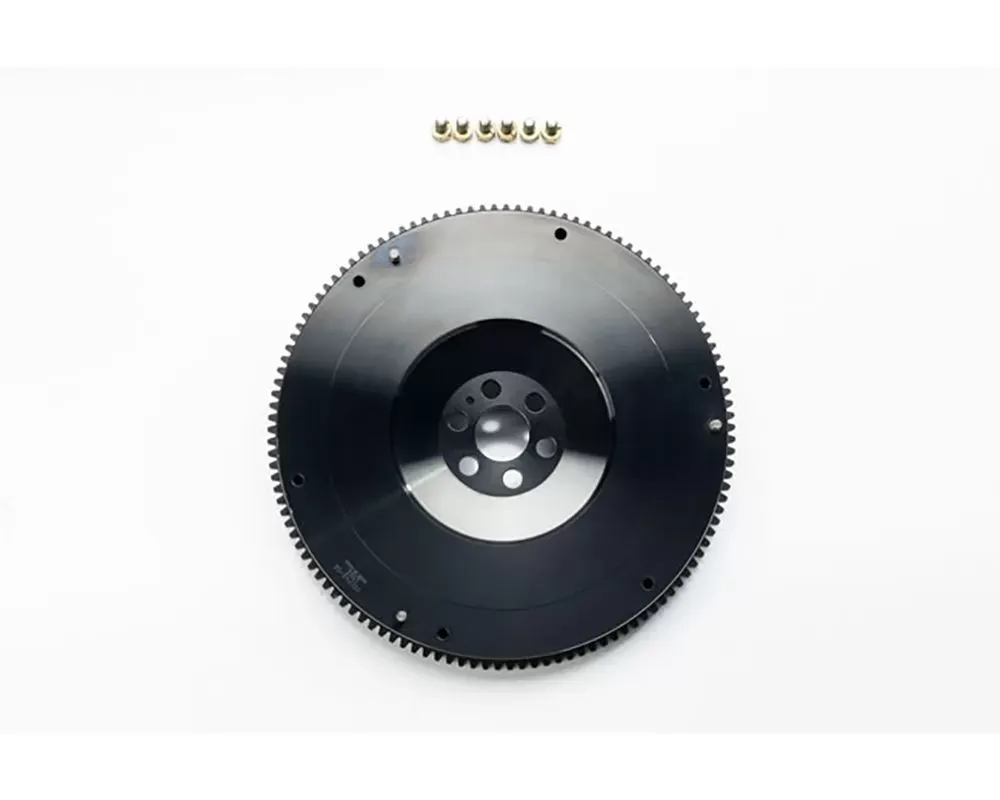 South Bend Clutch / DXD Racing Clutch 4140 Billet Single Mass Flywheel Nissan 240SX 2.4L 1989-1990 - 101742-12