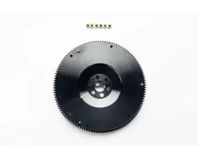 South Bend Clutch / DXD Racing Clutch 4140 Billet Single Mass Flywheel Nissan 240SX 2.4L 1989-1990
