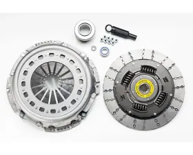 South Bend Clutch Stage 3 Feramic Clutch Kit Replacement Dodge Getrag | NV4500 | NV5600 1988-2003