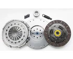 South Bend Clutch Stage 3 Organic Feramic Clutch Kit Dodge Getrag | NV4500 | NV5600 1988-2003