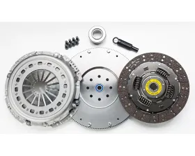 South Bend Clutch 13in Stage 1 Organic Clutch Kit Dodge Getrag | NV4500 | NV5600 1988-2003