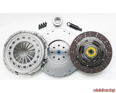South Bend Clutch 13in Stage 1 Organic Clutch Kit Dodge Getrag | NV4500 | NV5600 1988-2003 - 13125-OK