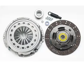 South Bend Clutch 13in Stage 1 Organic Clutch Kit Replacement Dodge Getrag | NV4500 | NV5600 1988-2003