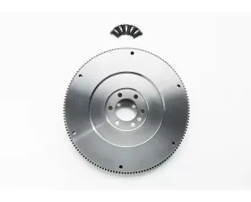 South Bend Clutch Stage 1 Solid Mass Flywheel GMC Sierra 1500 | 2500 | 3500 6.5L Diesel 1999-2002
