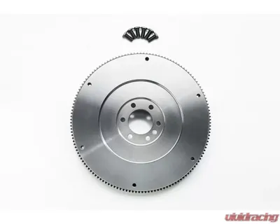 South Bend Clutch Stage 1 Solid Mass Flywheel GMC Sierra 1500 | 2500 | 3500 6.5L Diesel 1999-2002 - 167126