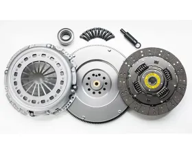 South Bend Clutch Stage 1 Stock Clutch Kit (Solid Flywheel) Ford 7.3 Powerstroke ZF-5 1994-1998