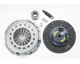 South Bend Clutch Stage 2 Heavy Duty Organic Clutch Kit Replacement Ford DI Non-Turbo | IDI Turbo | Powerstroke ZF-5 1987-1994