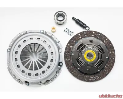 South Bend Clutch Stage 2 Organic Clutch Kit Replacement Ford DI Non-Turbo | IDI Turbo | Powerstroke ZF-5 1987-1994 - 1944-5OR