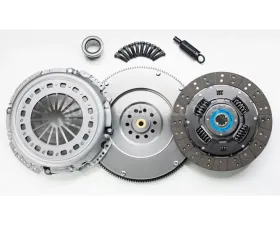 South Bend Clutch Stage 1 Stock Clutch Kit Replacement Ford 7.3 Powerstroke ZF-6 1999-2003