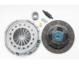 South Bend Clutch Stage 3 Organic Feramic Clutch Kit Replacement Ford 7.3 Powerstroke ZF-6 1999-2003