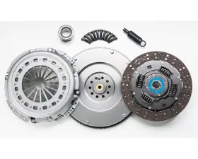 South Bend Clutch Stage 1 Organic Clutch Kit (Solid Flywheel) Ford 7.3 Powerstroke ZF-6 1999-2003