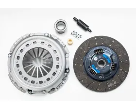 South Bend Clutch Stage 3 Heavy Duty Organic Clutch Kit Ford 7.3 Powerstroke ZF-6 1999-2003