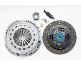 South Bend Clutch Stage 1 Stock Clutch Kit Replacement Ford 7.3 Powerstroke ZF-6 1999-2003