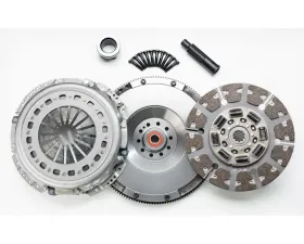 South Bend Clutch Stage 1 HD Organic Clutch Kit Ford 6.0L V8 2004-2007