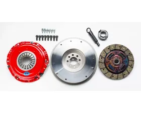 South Bend / DXD Racing Clutch Stage 2 Daily Clutch Kit w/ Flywheel Mini Cooper S 6SP 1.6L 2002-2008