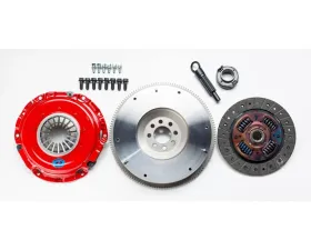 South Bend / DXD Racing Clutch Stage 1 Heavy Duty Clutch Kit Mini Cooper S 6SP 1.6L 2002-2008