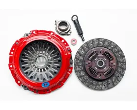 South Bend / DXD Racing Clutch Stage 1 Heavy Duty Clutch Kit Subaru Impreza | WRX STI 2.5L 2004+