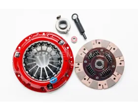 South Bend / DXD Racing Clutch Stage 2 Endurance Clutch Kit Subaru Legacy | Outback | WRX 2.5L Turbo 2007+