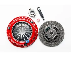 South Bend / DXD Racing Clutch Stage 1 Heavy Duty Clutch Kit Subaru Legacy | Outback | WRX 2.5L Turbo 2007+