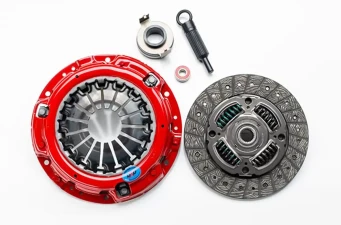 Driveline