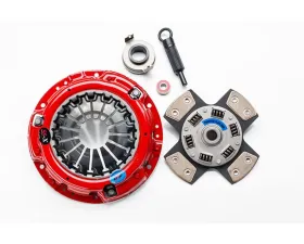 South Bend / DXD Racing Clutch Stage 4 Extreme Clutch Kit Subaru Legacy | Outback | WRX 2.5L Turbo 2007+