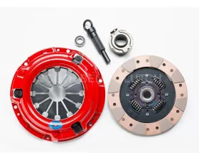 South Bend / DXD Racing Clutch Stage 2 Drag Clutch Kit Honda Accord 2.4L 2003-2007